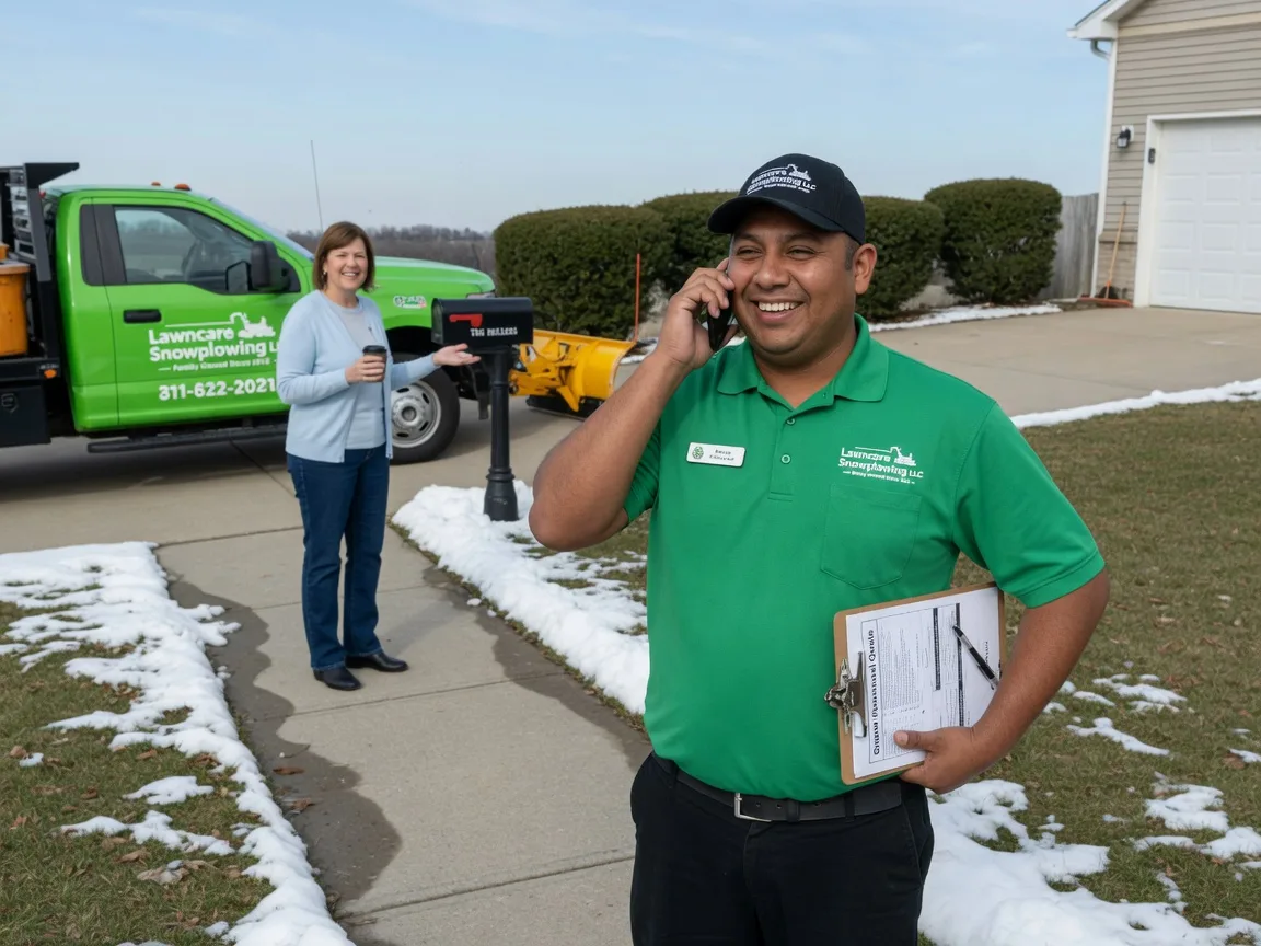 Lawn Care Services By Expert Landscaper Guilford, ME FAQs